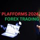 BEST forex trading PLAtFORMS 2024