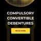 compulsory convertible debentures