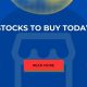 stocks to buy today