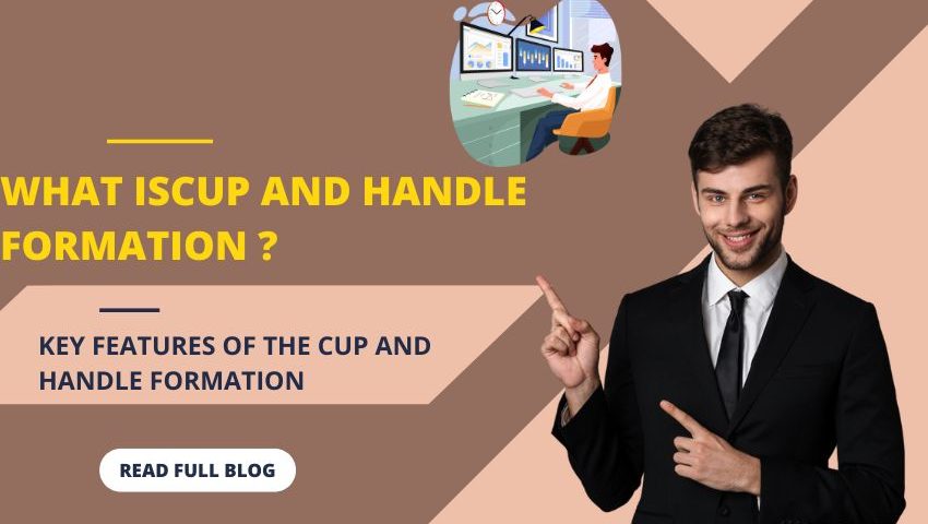 Key Features of the Cup and Handle Formation