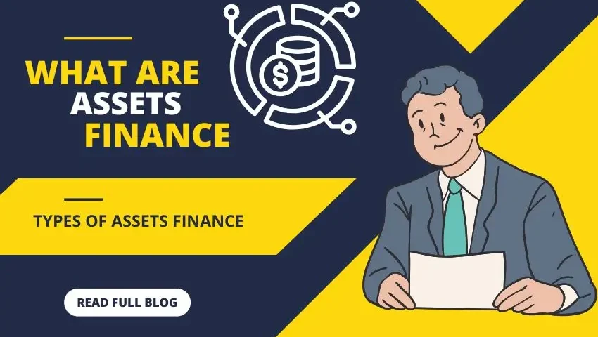 asset finance