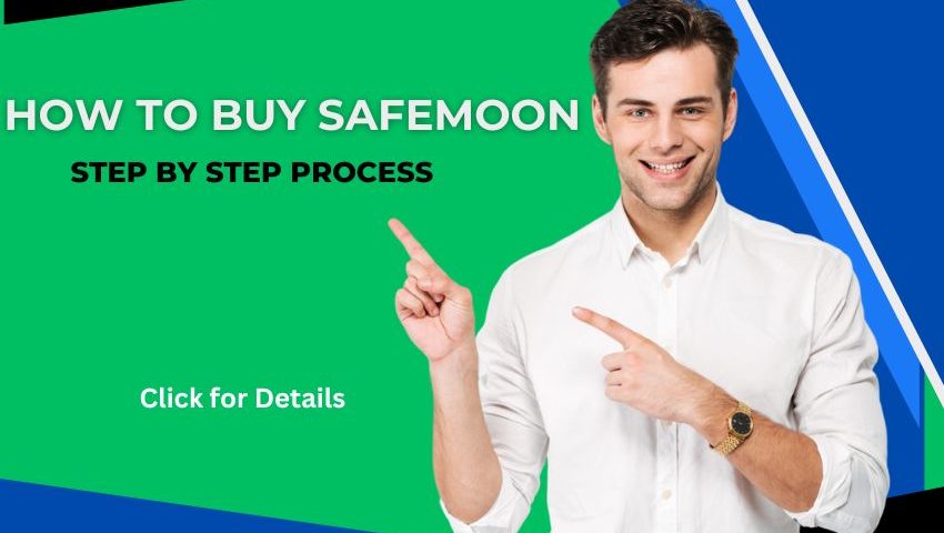 how to buy safemoon