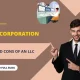 llc vs corporation