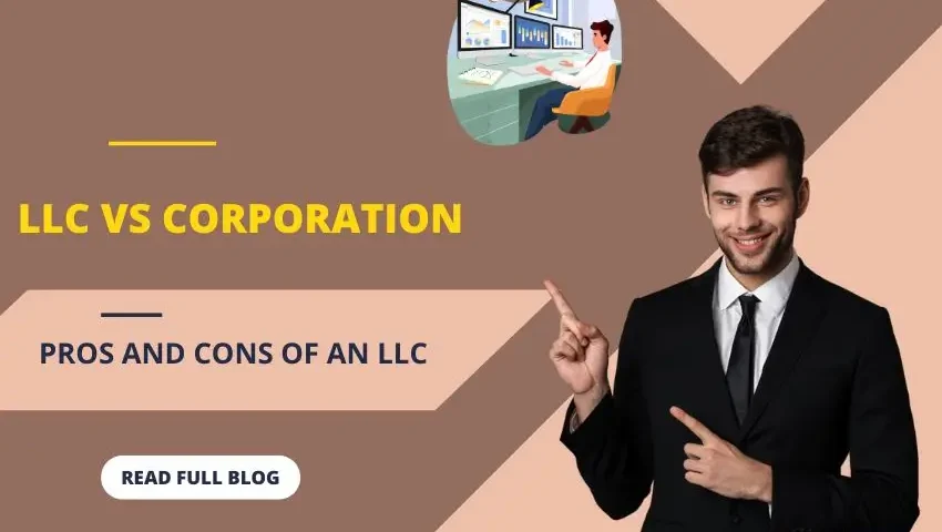 llc vs corporation