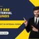 what are interval funds