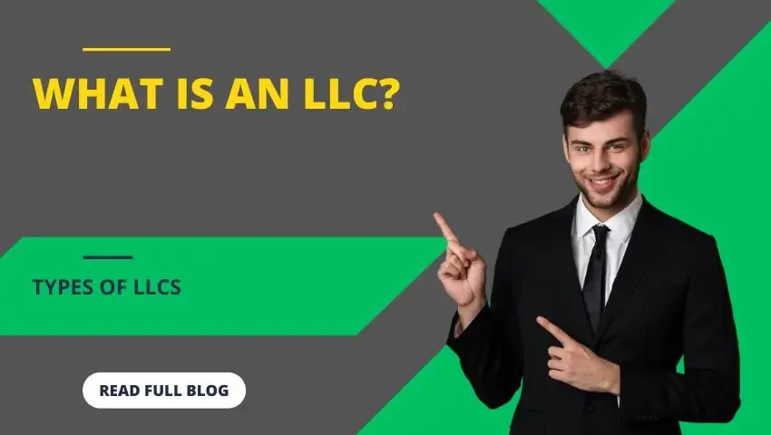 what is an llc